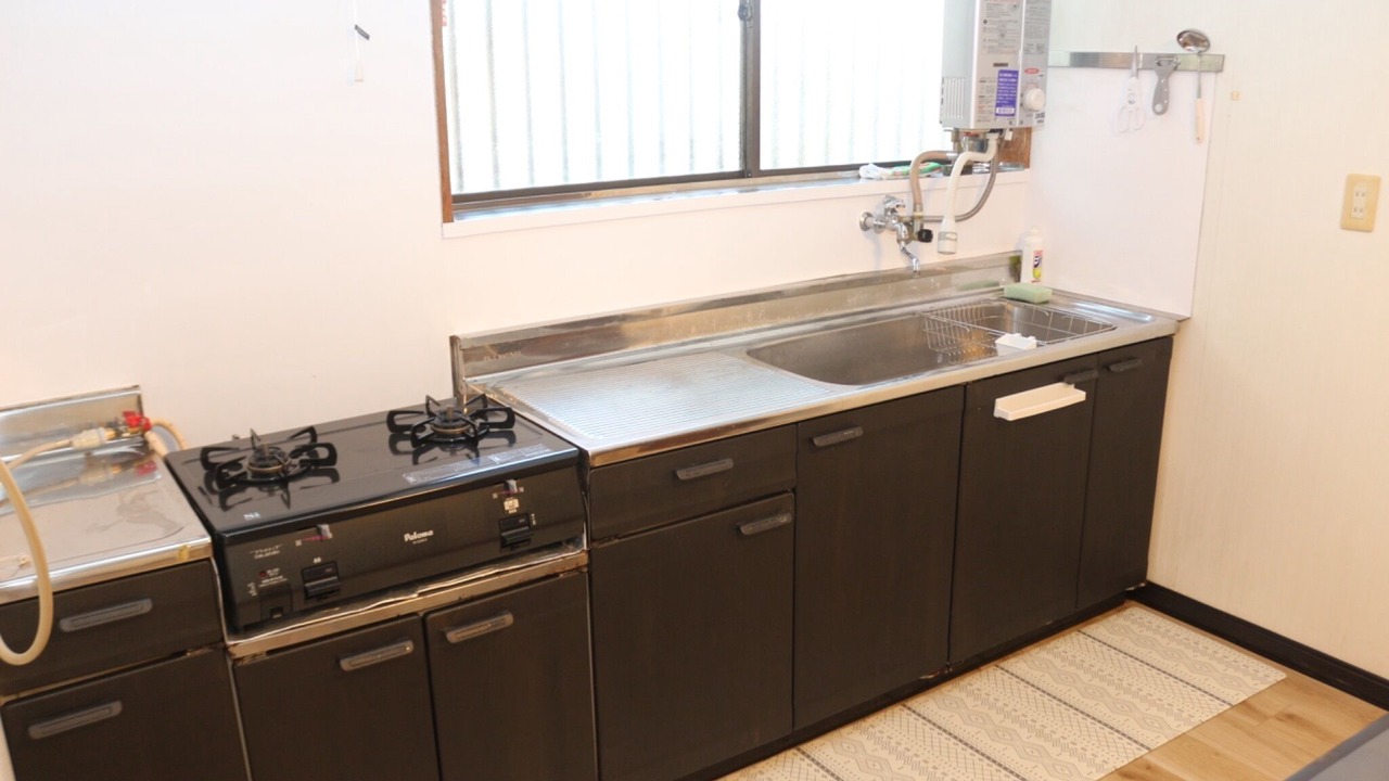 Photo of Kitchen in Ichinomiya