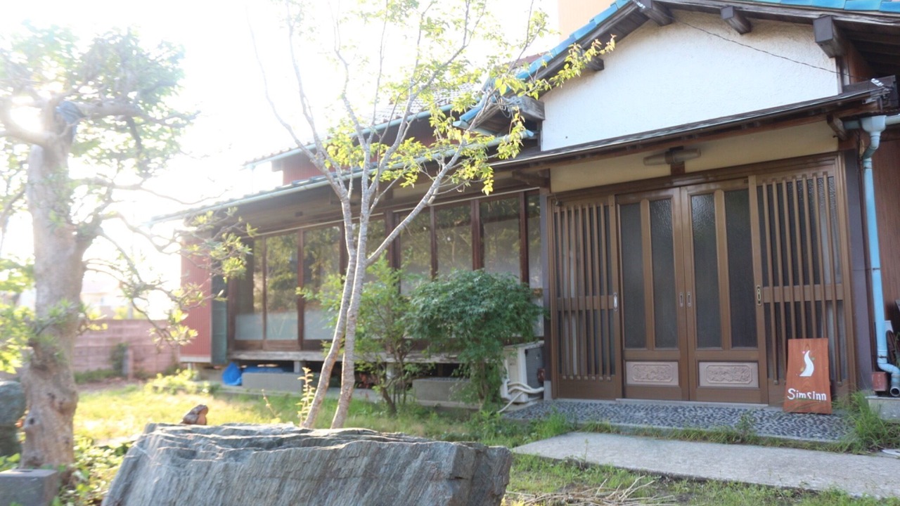 Photo of Outdoor in Ichinomiya