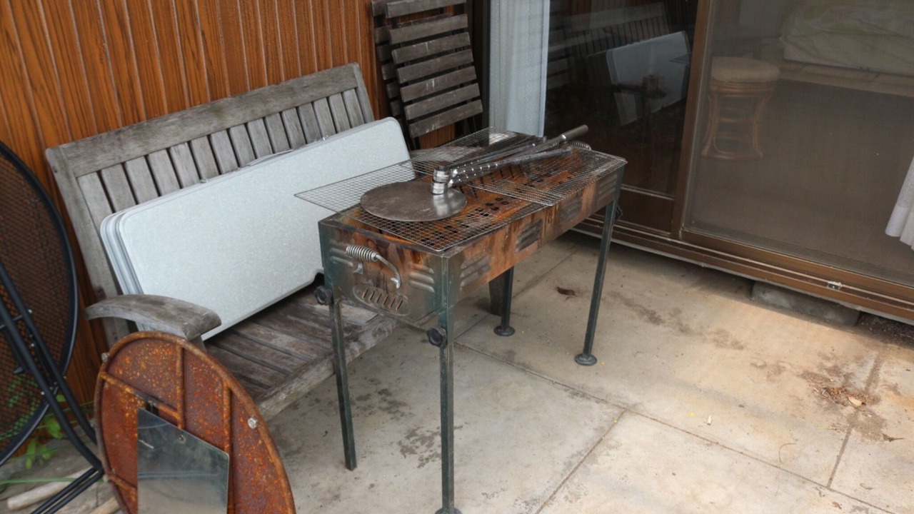 Photo of Patio Balcony in Ichinomiya