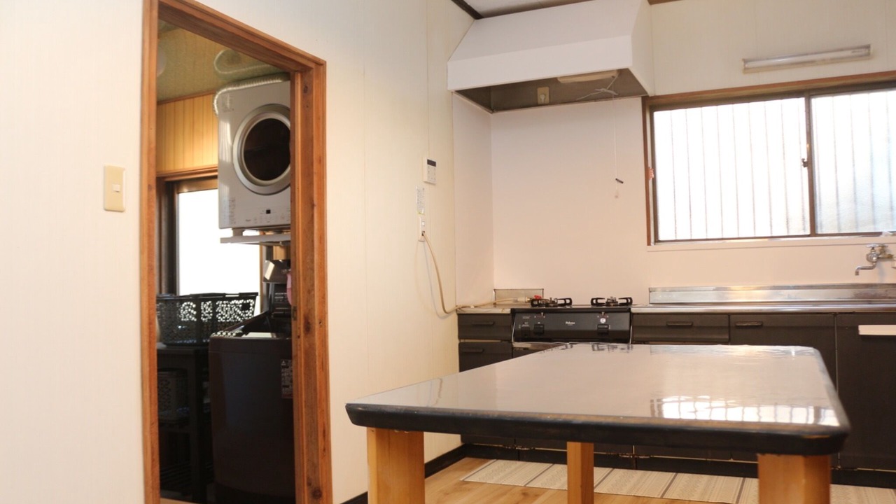 Photo of Kitchen in Ichinomiya