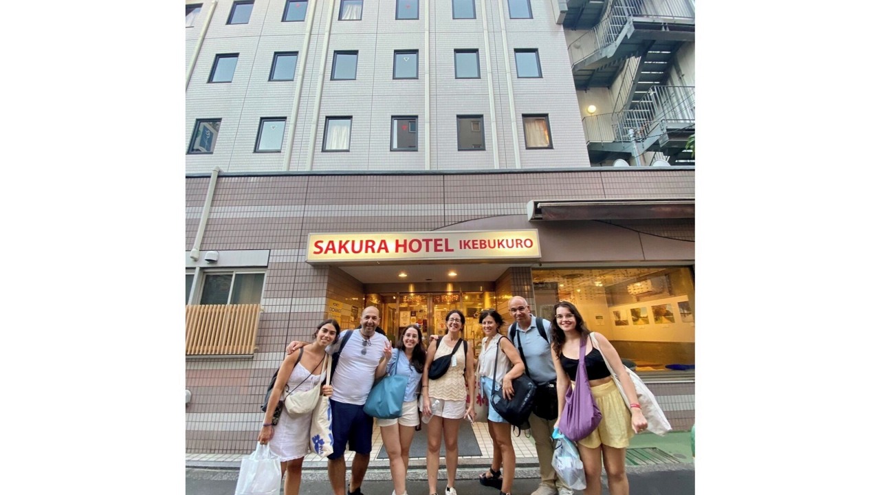 Photo of Outdoor in Ikebukuro