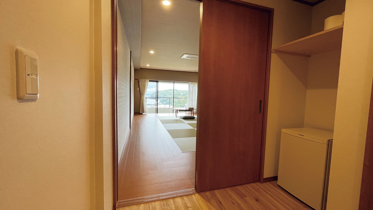 Photo of Bedroom in Manazuru