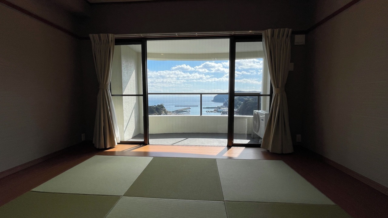 Photo of Bedroom in Manazuru