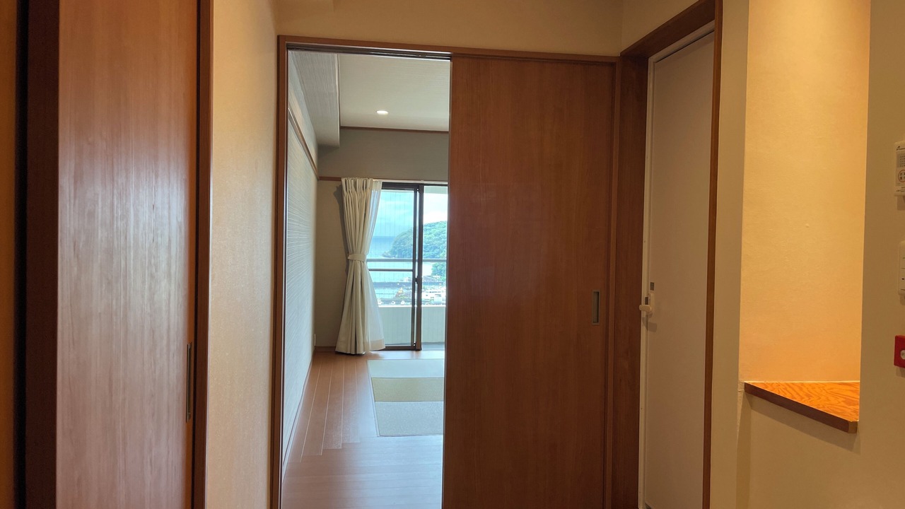 Photo of Bedroom in Manazuru
