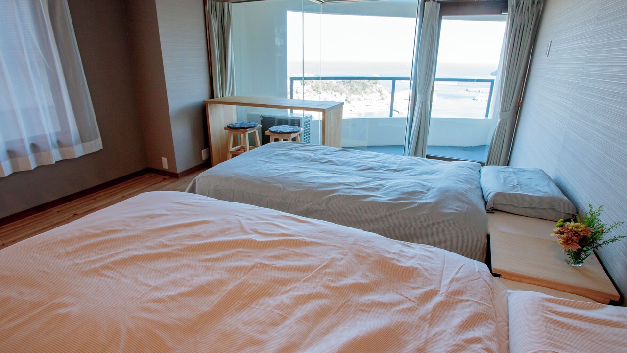 Photo of Bedroom in Manazuru