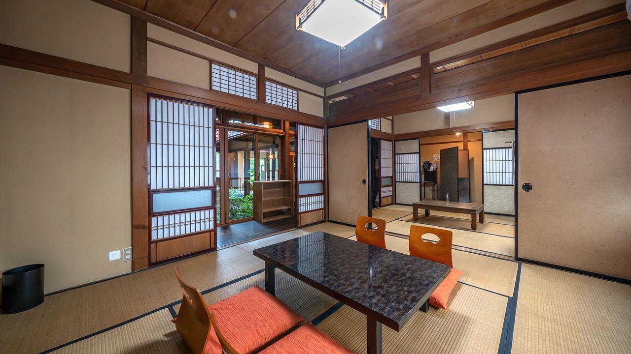 Photo of Others in Hida Takayama Onsen