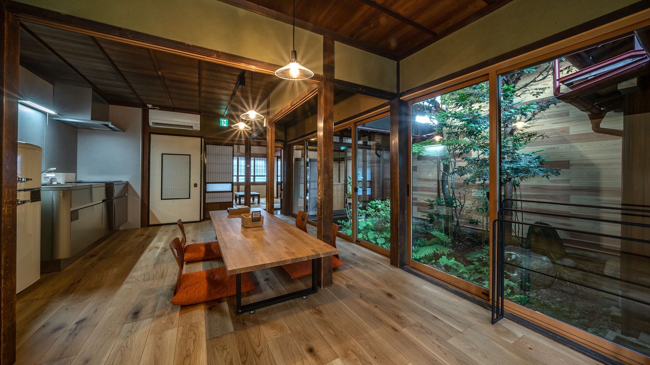 Photo of Others in Hida Takayama Onsen