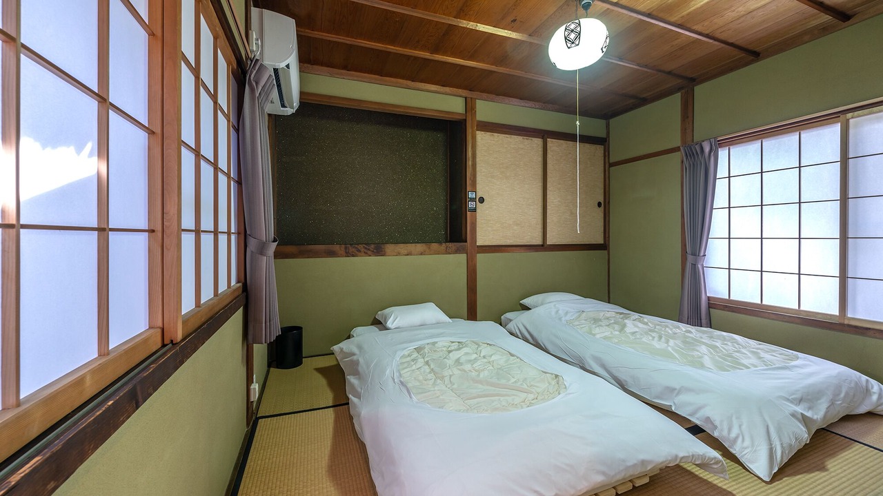 Photo of Others in Hida Takayama Onsen