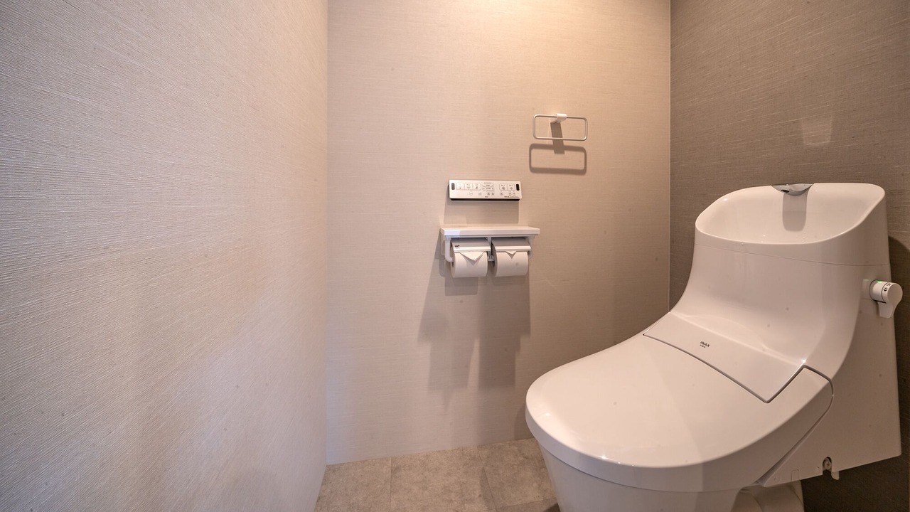 Photo of Bathroom in Hida Takayama Onsen