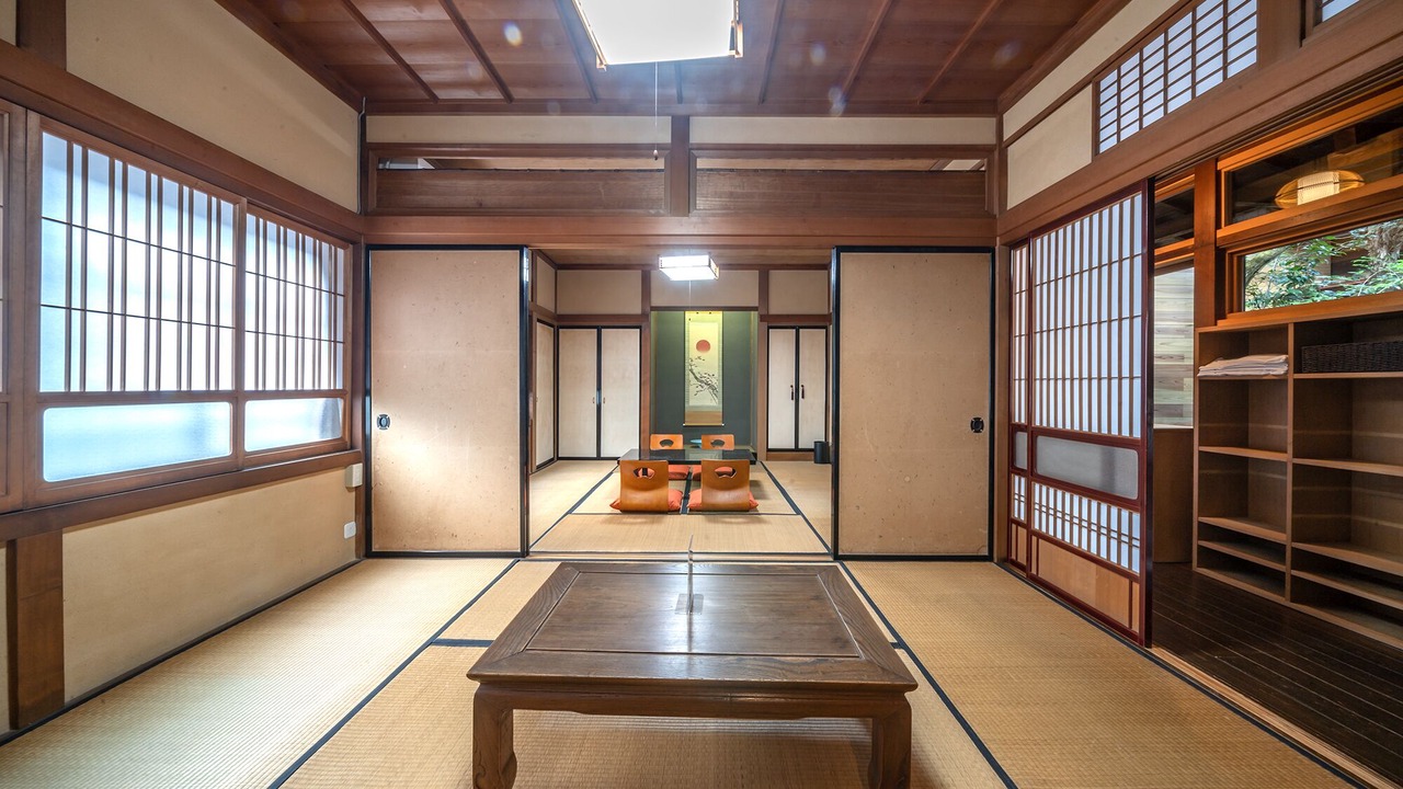 Photo of Others in Hida Takayama Onsen