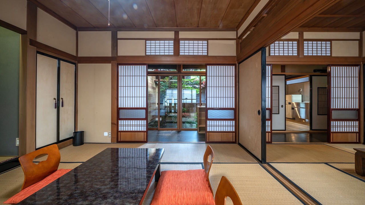 Photo of Others in Hida Takayama Onsen