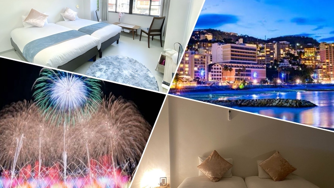 Photo of Bedroom in Atami