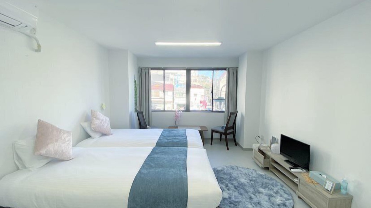 Photo of Bedroom in Atami