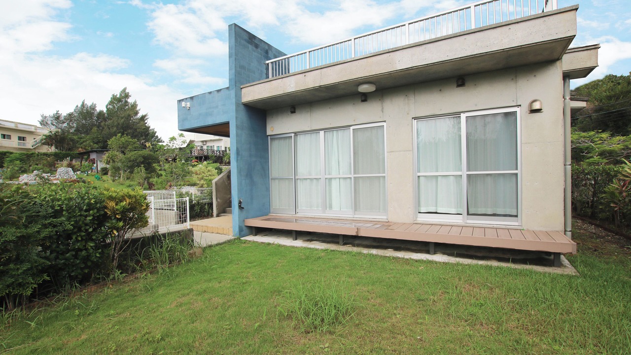Photo of Outdoor in Gesashi