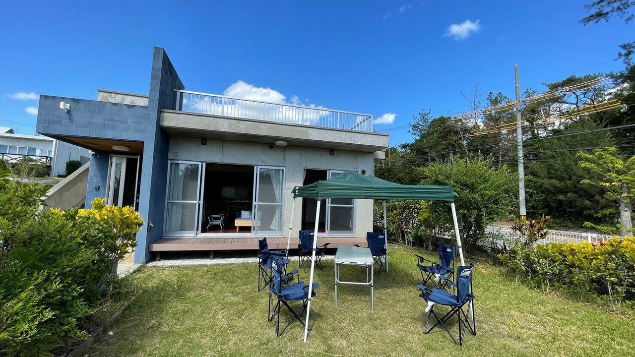 Photo of Outdoor in Gesashi