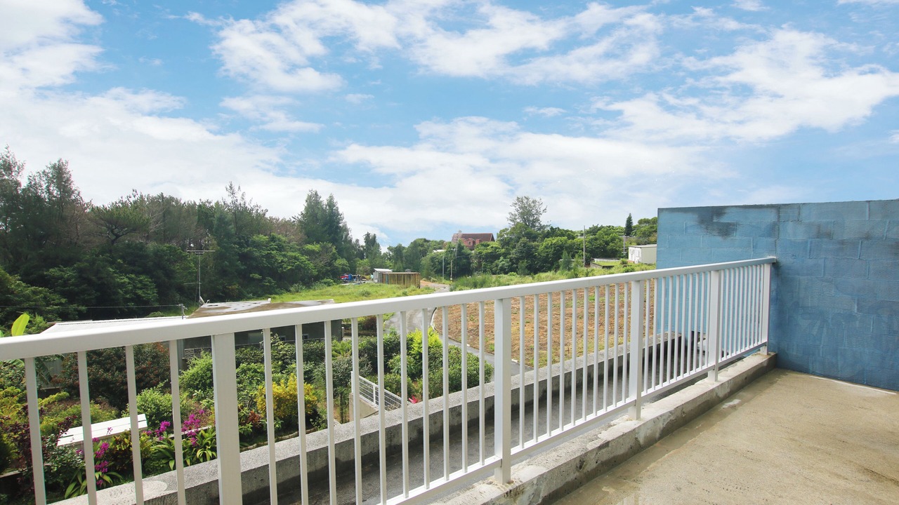 Photo of Patio Balcony in Gesashi