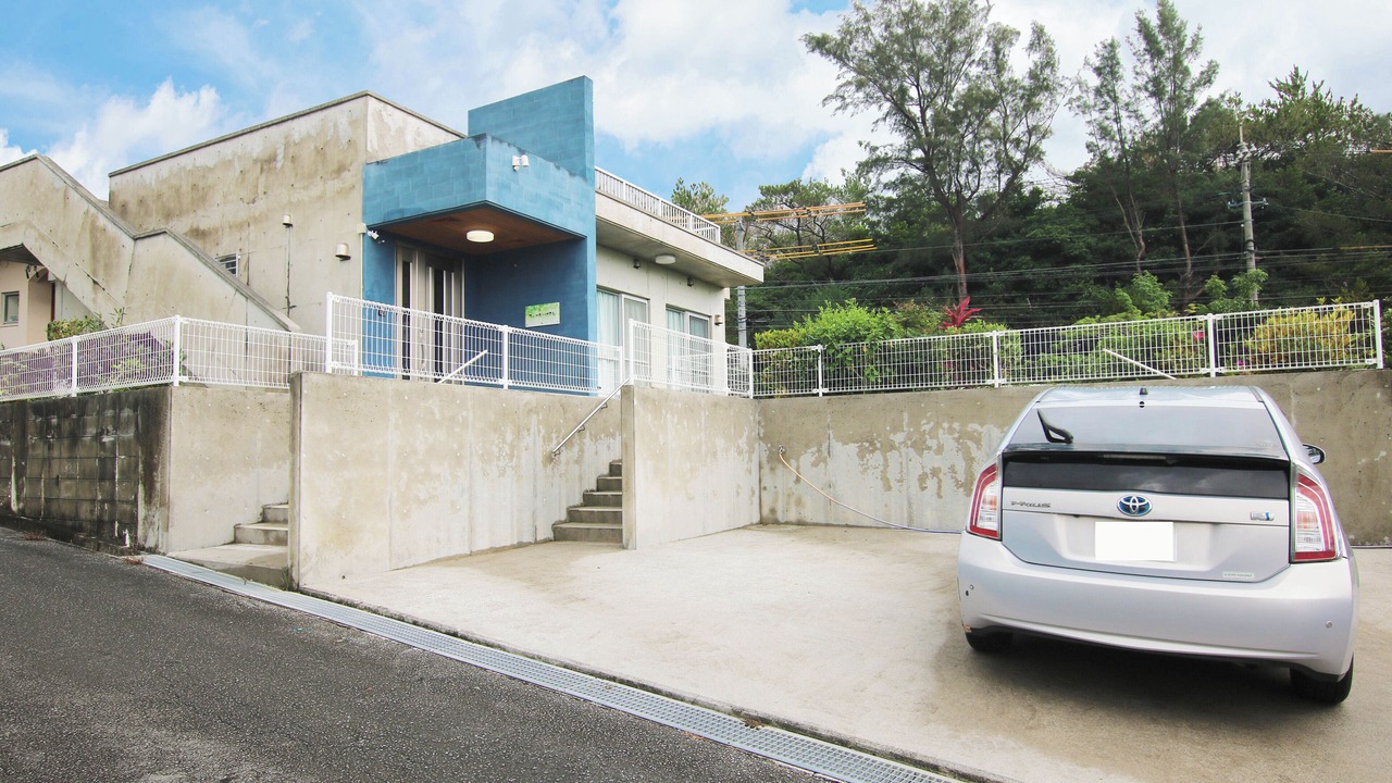 Photo of Outdoor in Gesashi