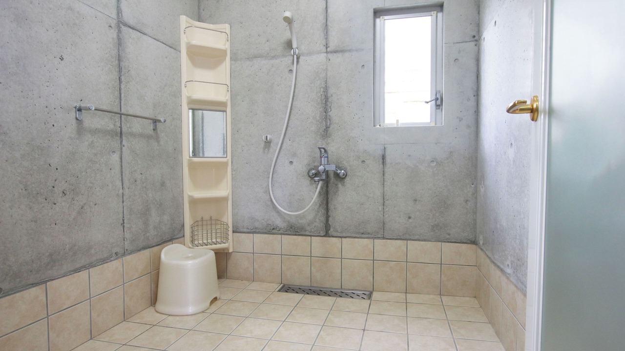 Photo of Bathroom in Gesashi