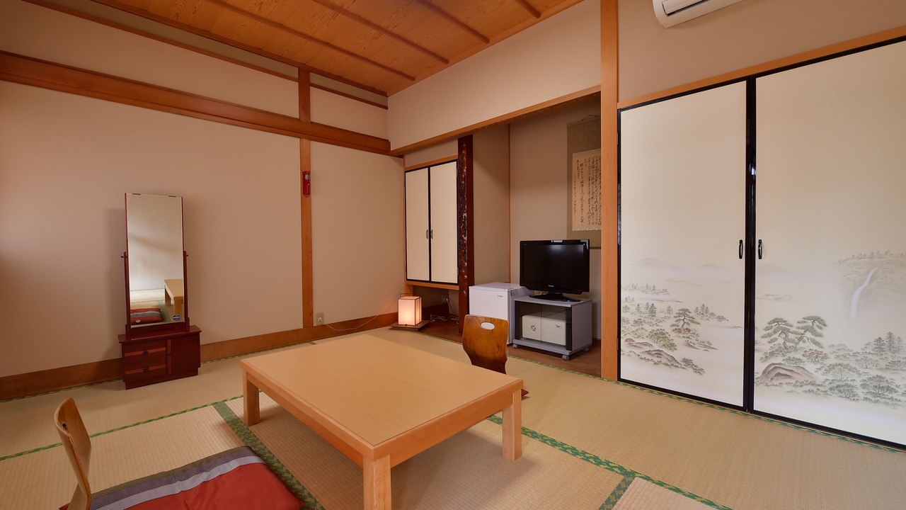 Photo of Bedroom in Nara