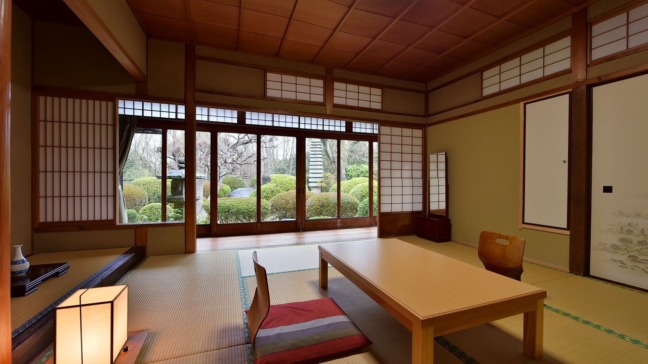 Photo of Bedroom in Nara
