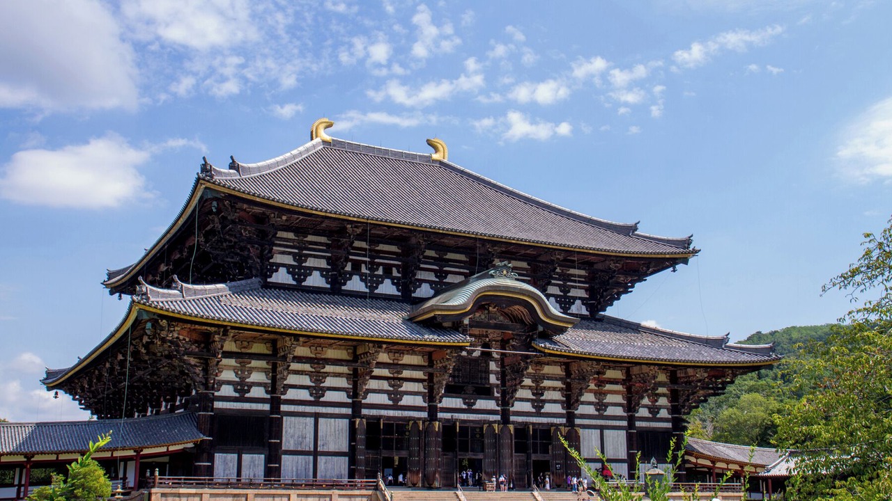 Photo of Others in Nara