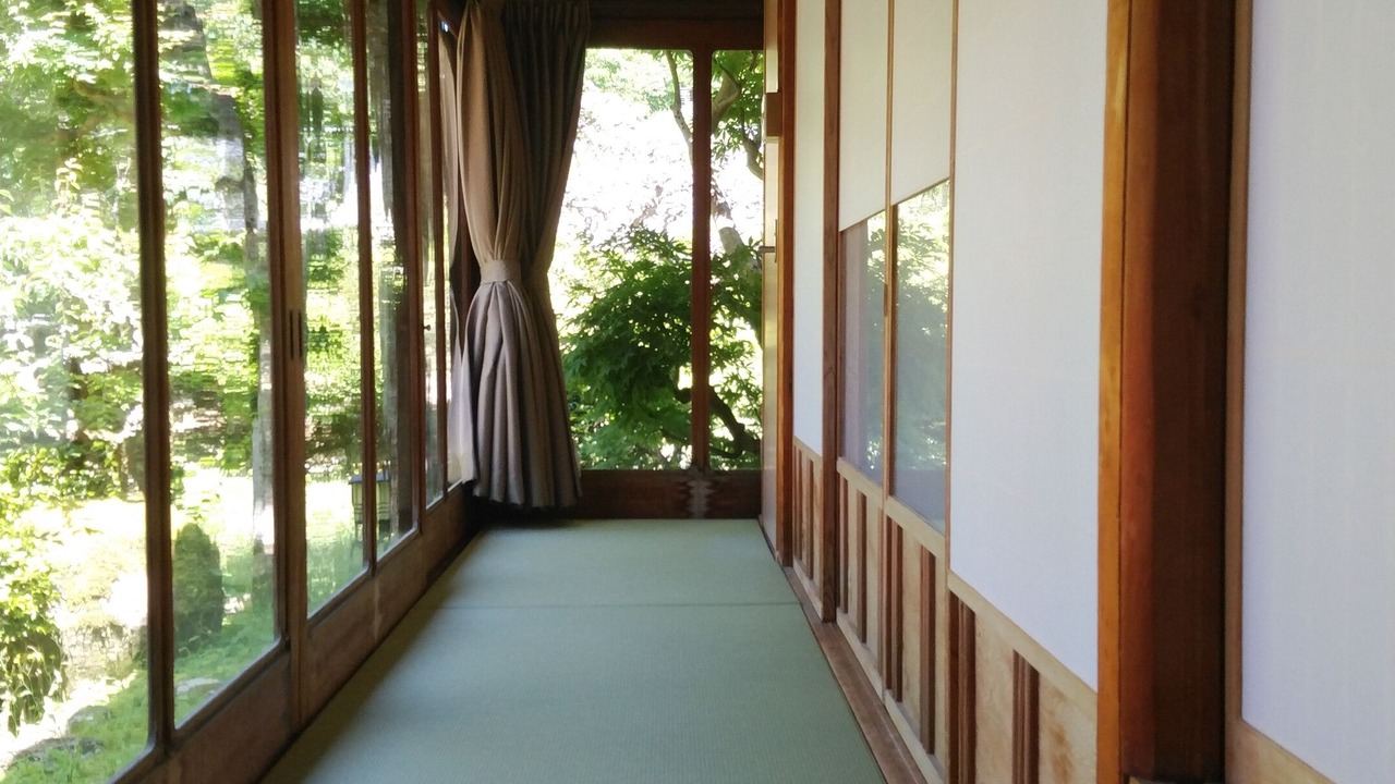 Photo of Bedroom in Nara