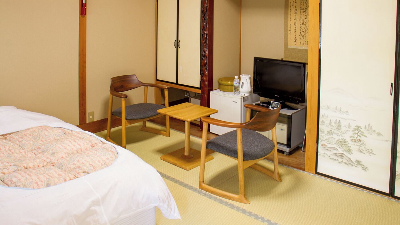 Photo of Bedroom in Nara