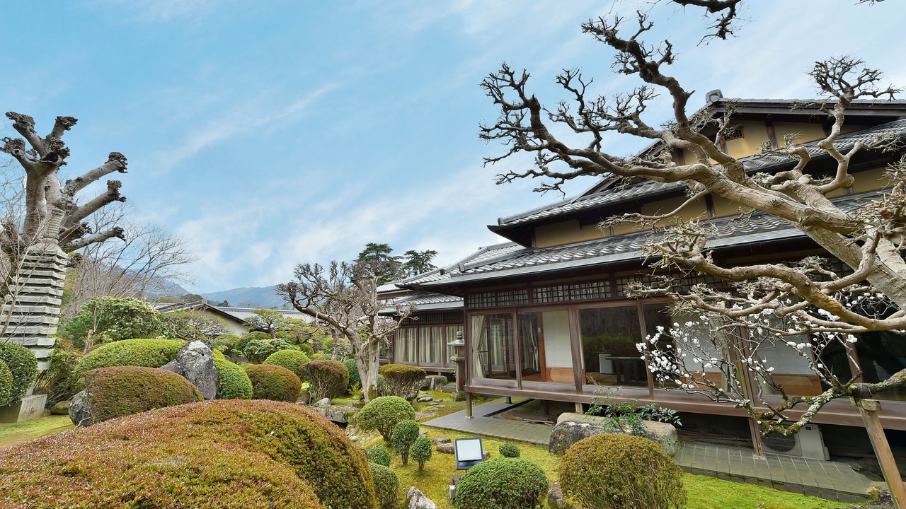 Photo of Outdoor in Nara
