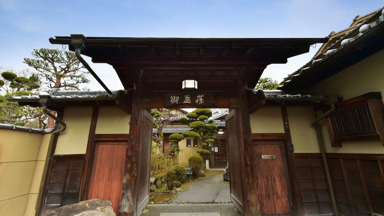 Photo of Outdoor in Nara