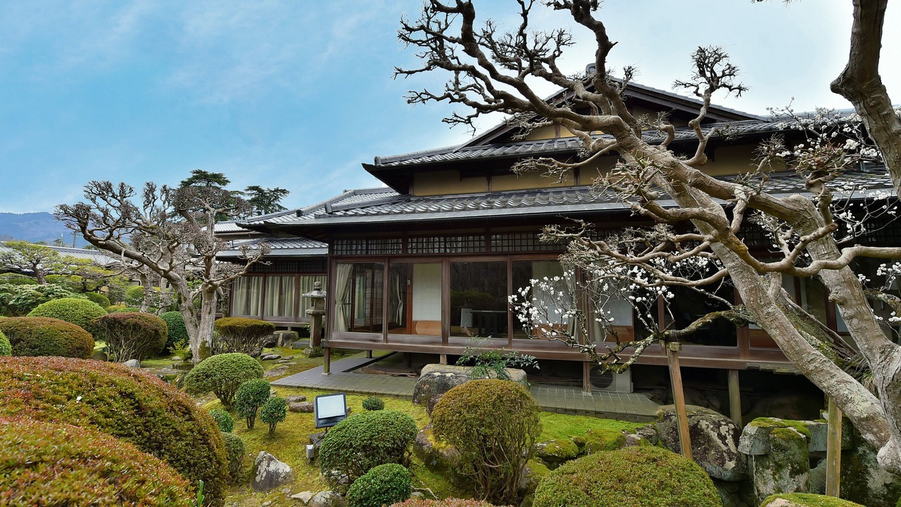 Photo of Outdoor in Nara