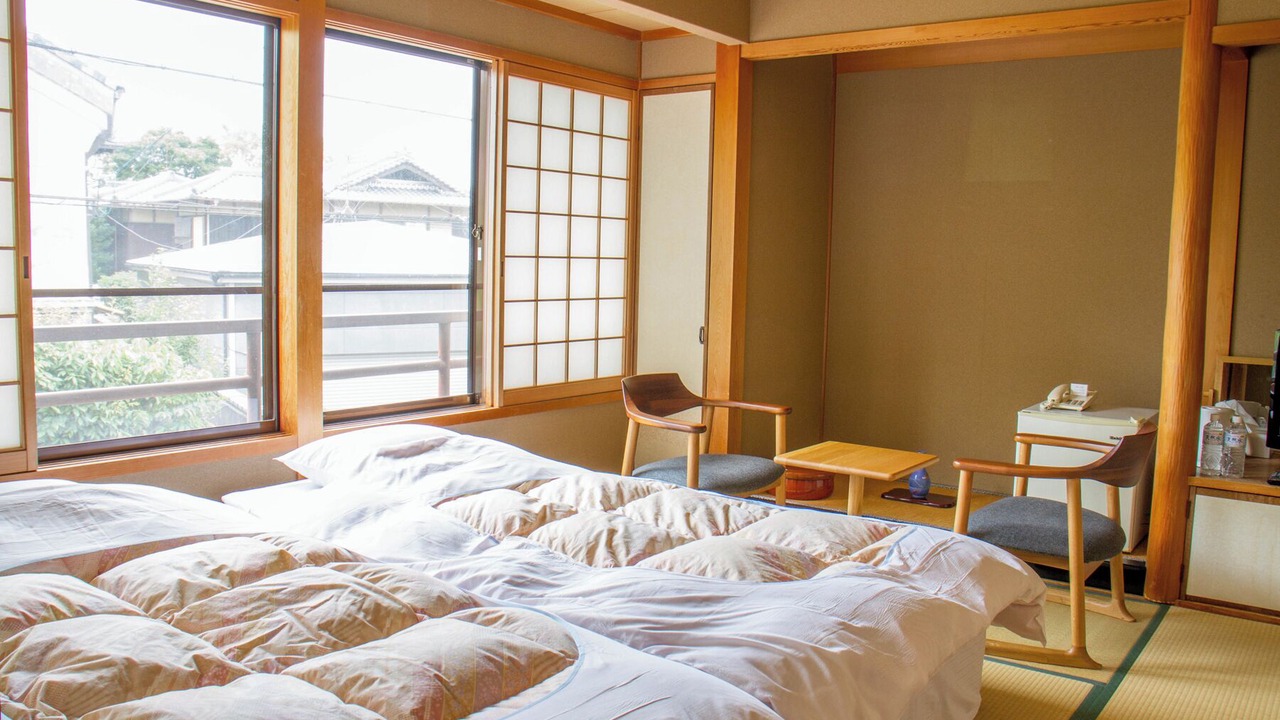 Photo of Bedroom in Nara