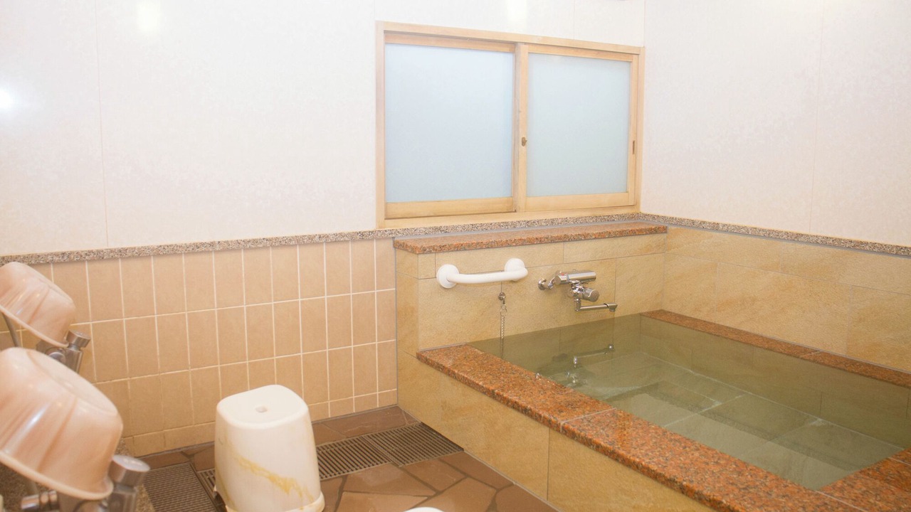 Photo of Bathroom in Nara