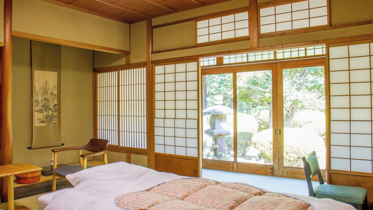 Photo of Bedroom in Nara