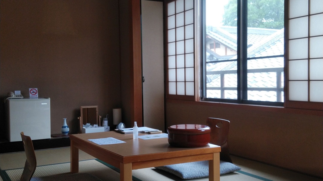 Photo of Bedroom in Nara