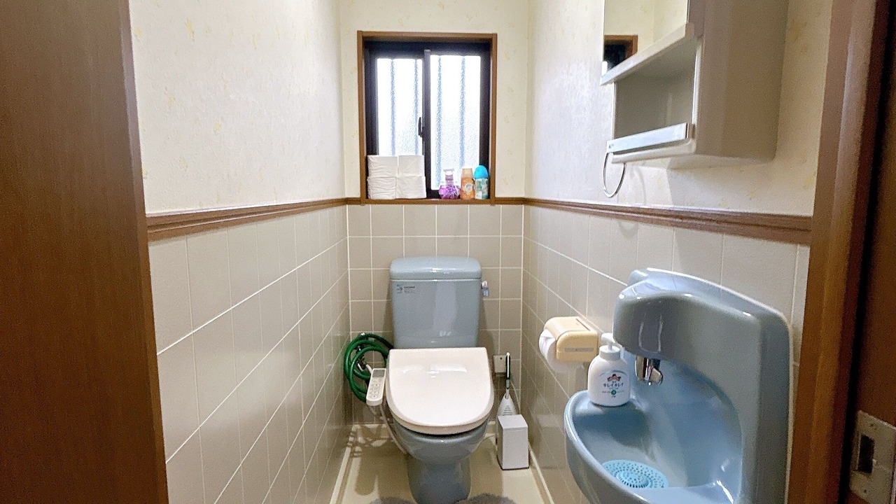 Photo of Bathroom in Chatan