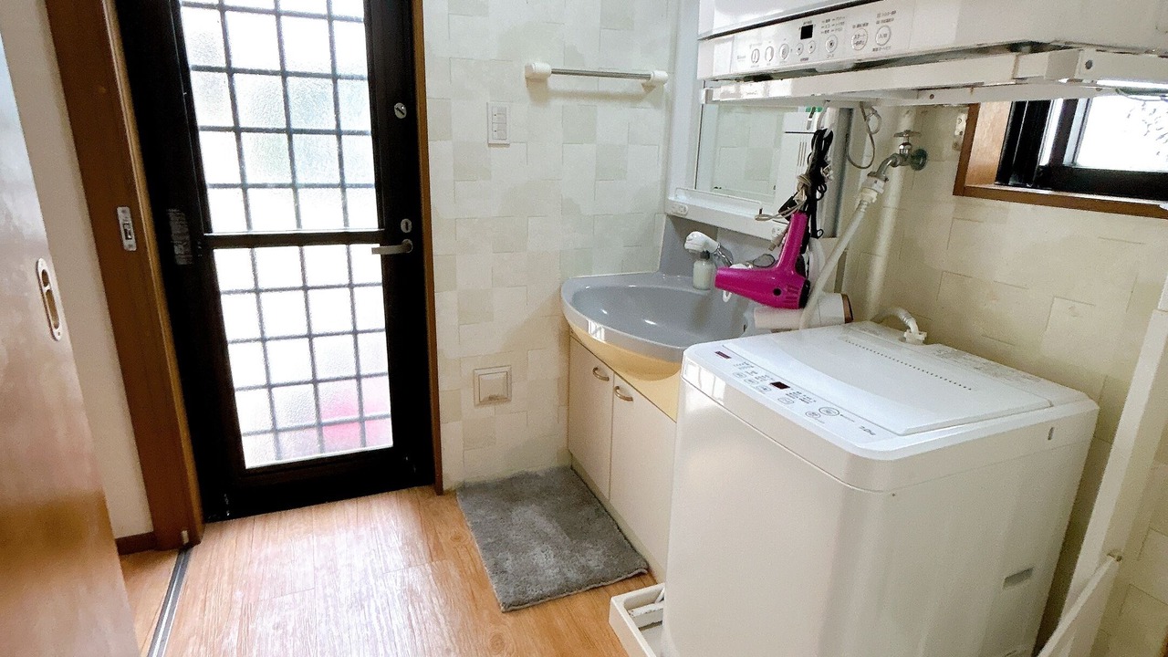 Photo of Bathroom in Chatan