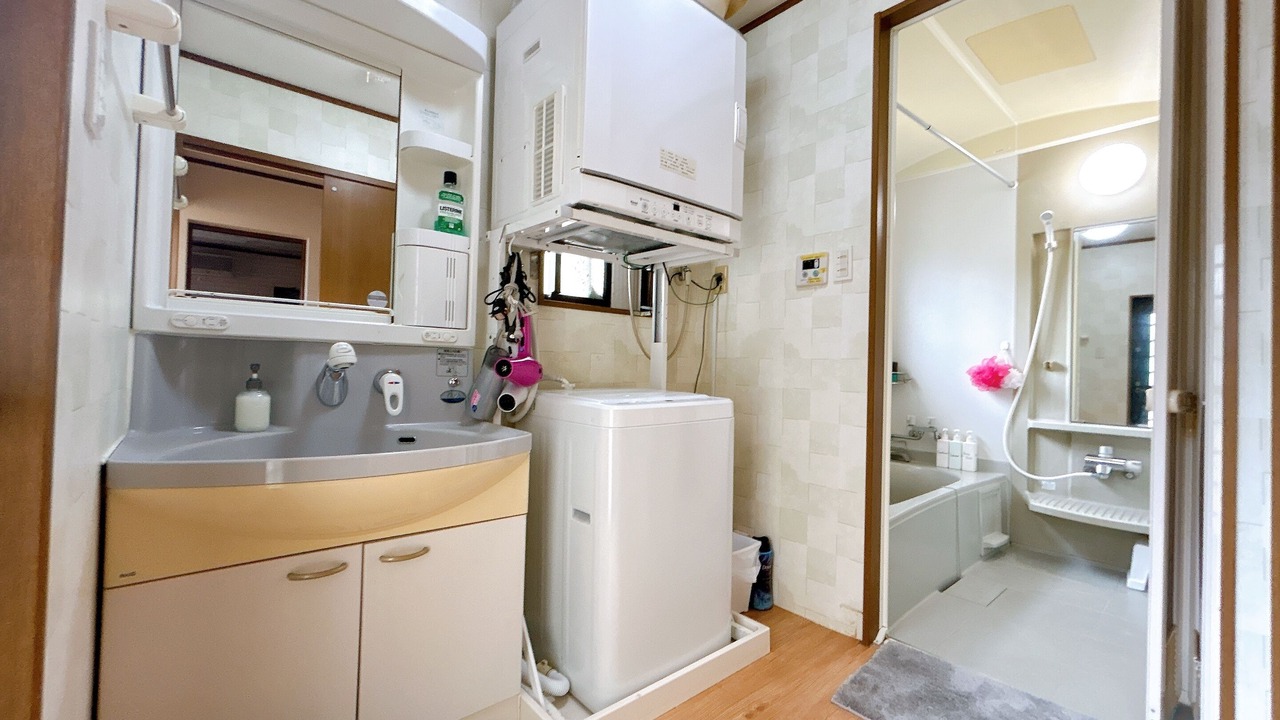 Photo of Bathroom in Chatan