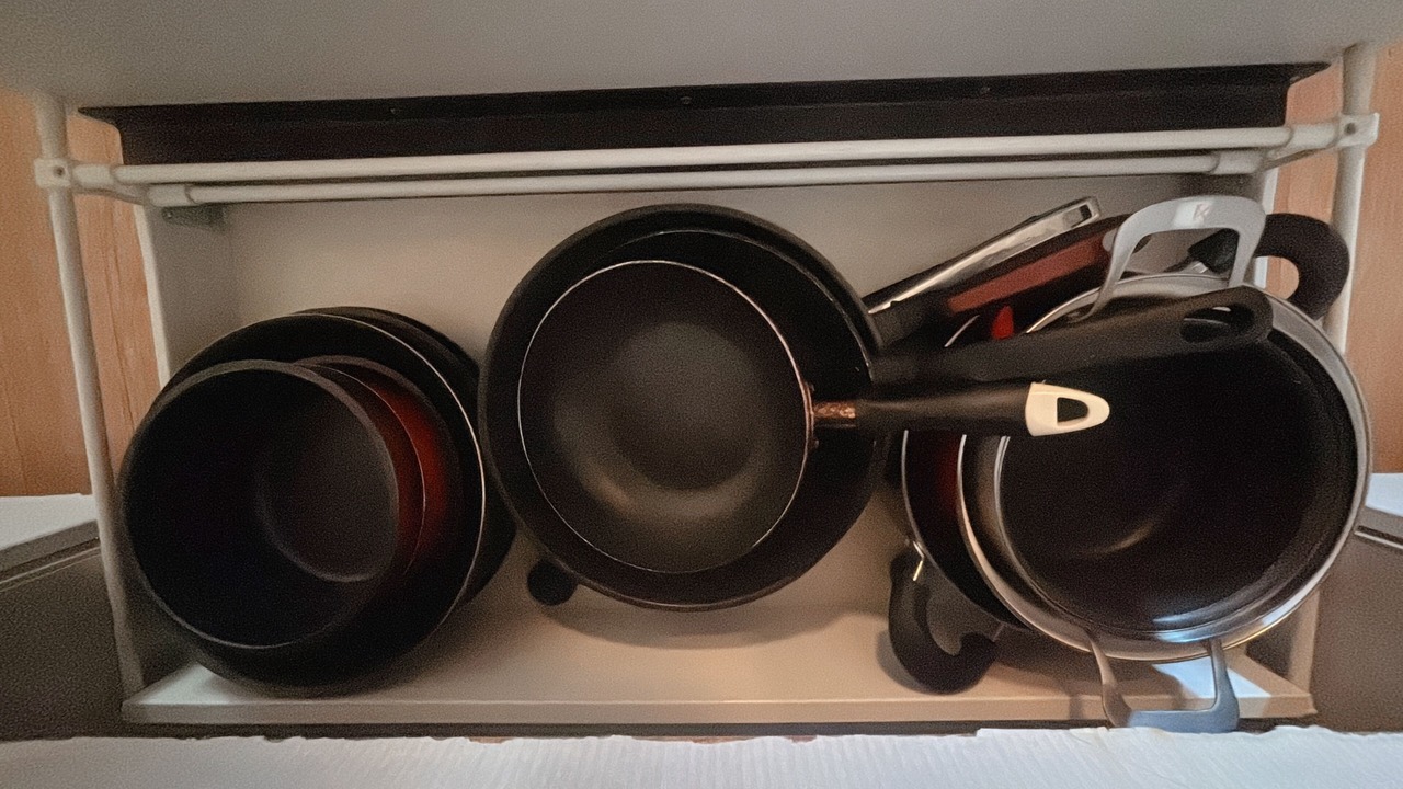 Photo of Kitchen in Chatan