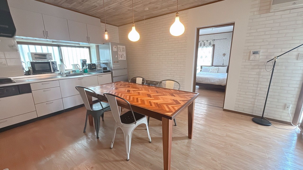 Photo of Livingroom in Chatan