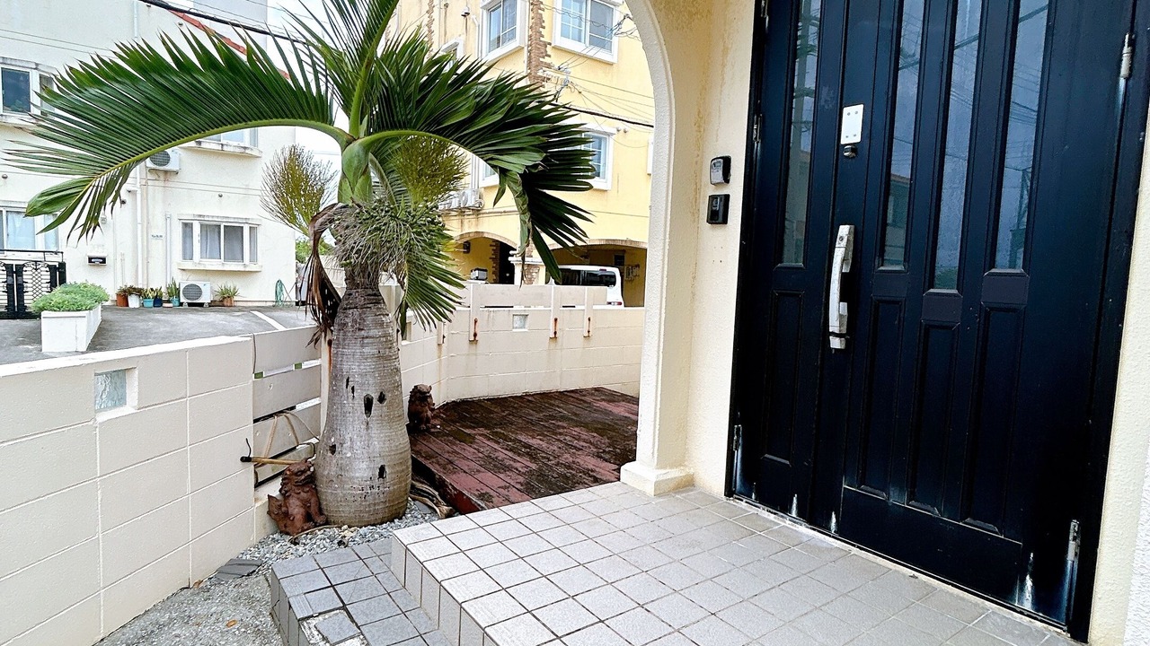Photo of Outdoor in Chatan