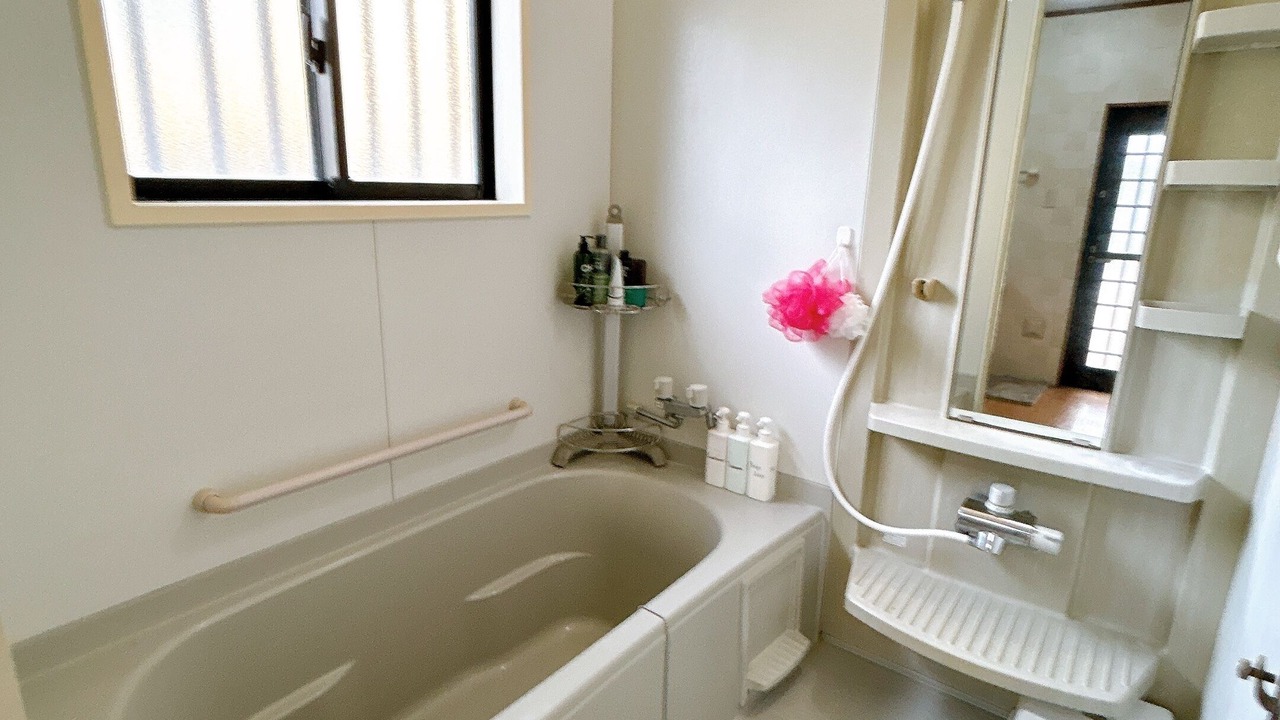 Photo of Bathroom in Chatan