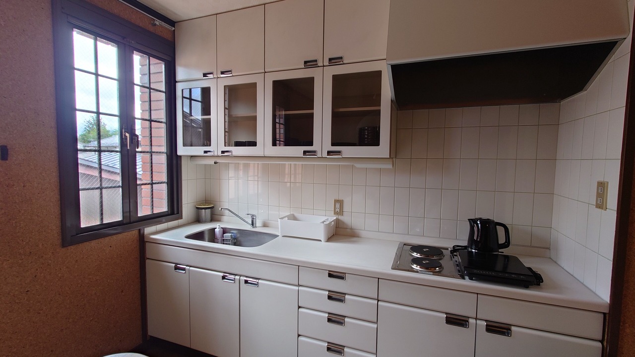 Photo of Kitchen in Old Town