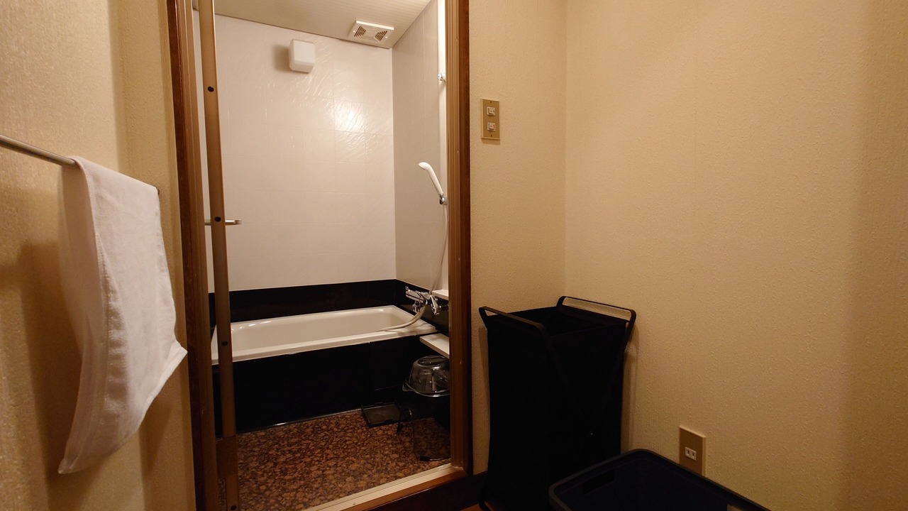 Photo of Bathroom in Old Town