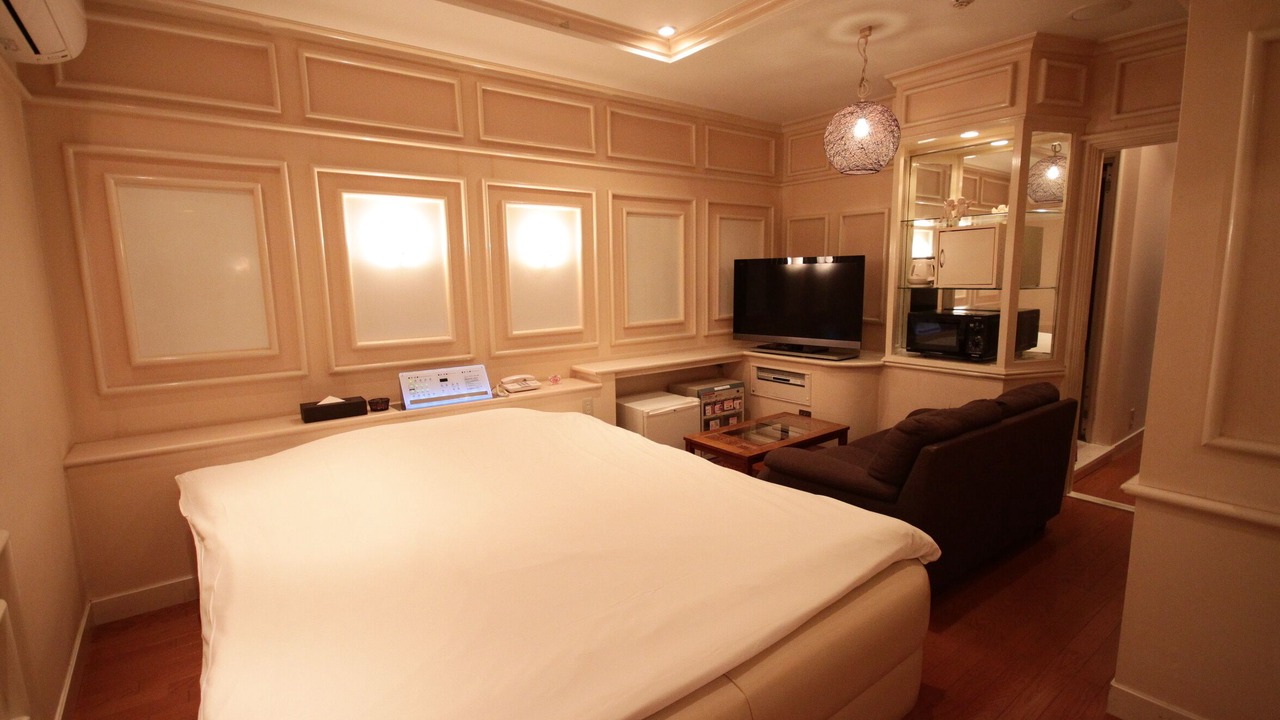 Photo of Bedroom in Yoshioka