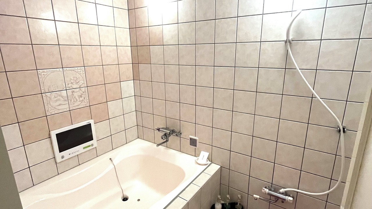 Photo of Bathroom in Yoshioka