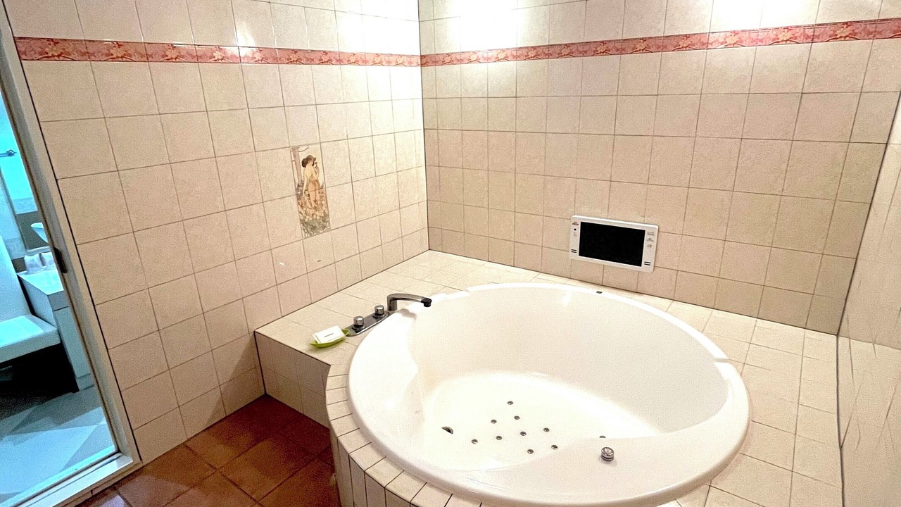 Photo of Bathroom in Yoshioka