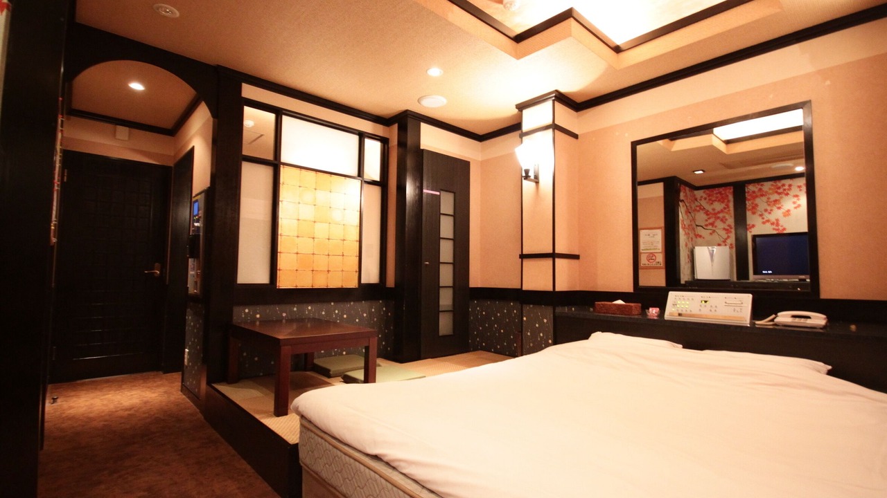 Photo of Bedroom in Yoshioka