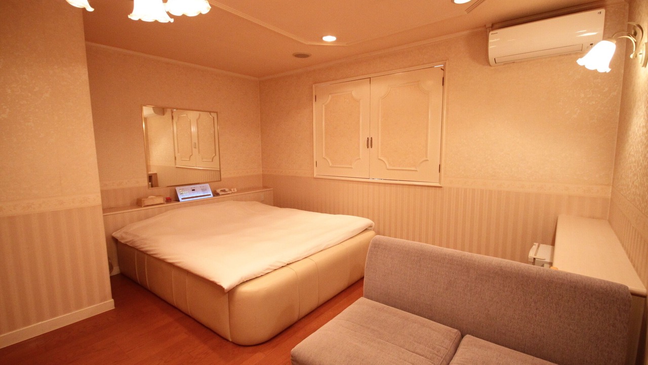 Photo of Bedroom in Yoshioka