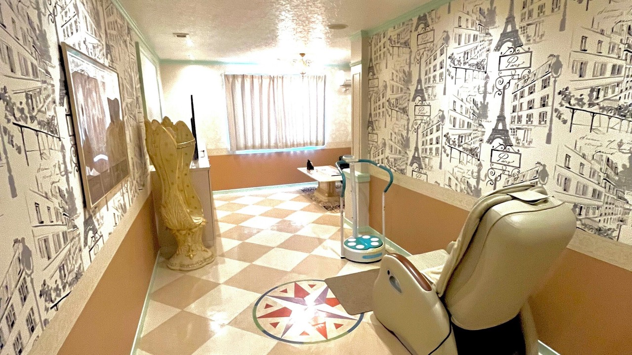 Photo of Bedroom in Yoshioka