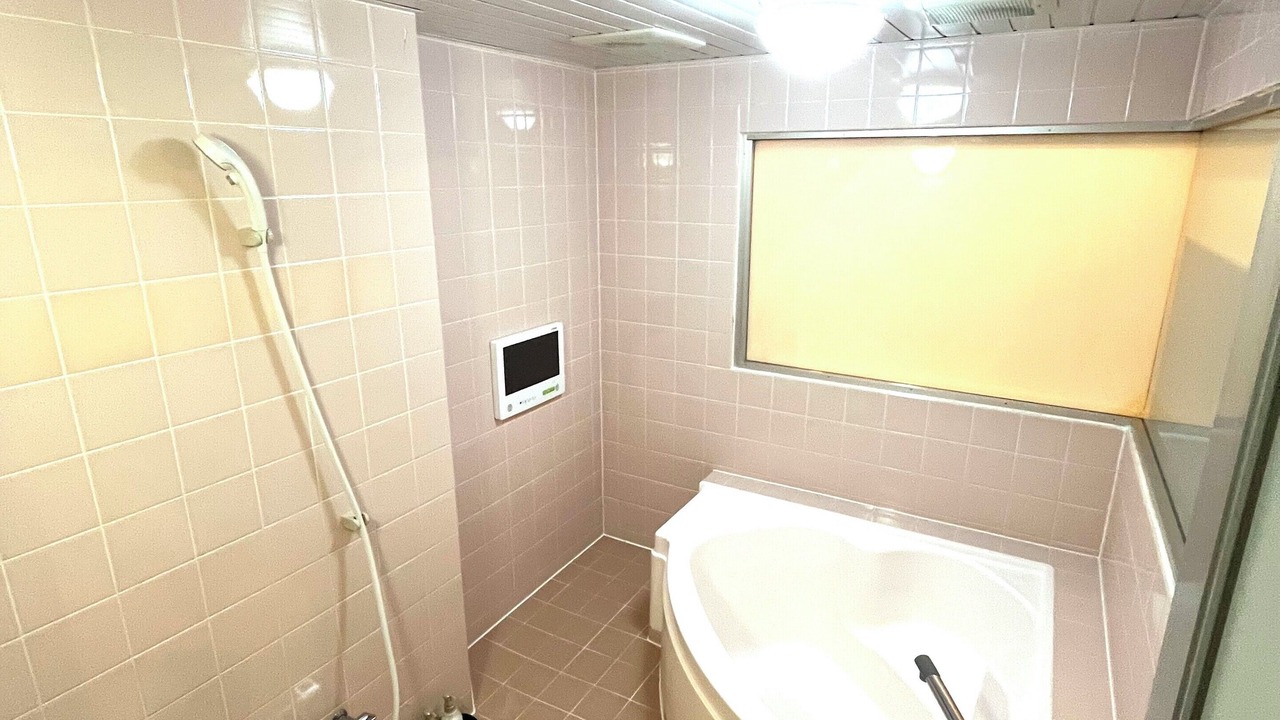Photo of Bathroom in Yoshioka